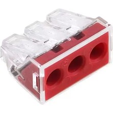 Aslanoğlu Store Powermaster PM-26092 3'lü Buat Klemens