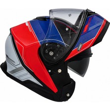 Shoei Shoeı Neotec 3 Sharpen Tc-10 Kask