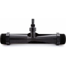Dozon 1 1/2" 50 mm Pvdf Ozon Venturi