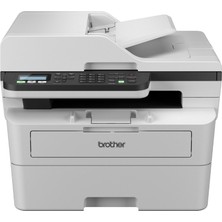 Brother MFC-B7811DW Yaz/tar/fot/fax/dub/eth/wifi Çok Fonksiyonlu Lazer Yazıcı