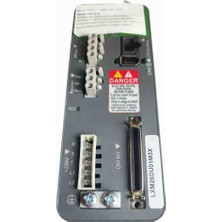 Schneider Electric Lexium 26 Servo Sürücü (LXM26DU01M3X)