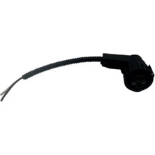 Empressco Soketli Bobin Kablosu - 20 cm