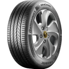 Continental 205/60 R 16 92H Fr Ultracontact Yaz Lastiği 2026
