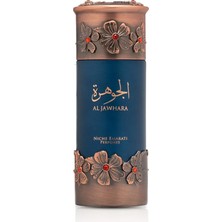 Lattafa Niche Emarati Al Jawhara Edp 100 ml Unisex Parfüm