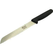 Dişli Ekmek Bıçağı Dinç Kitchen Ekmek Bıçağı 18,5cm