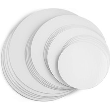 Dinç Kitchen Pasta Altlığı 50 Adet