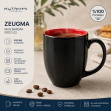 Kütahya Porselen Co Zeugma Mug Bardak Pisto 02