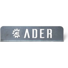 Ader Çit Budama Deste Yapma Yatırma Aparatı