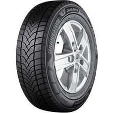 Bridgestone 235/65 R16 121/119R Duravis Van Winter Kış Lastiği 2025