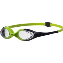 Arena Spider Jr Unisex Mavi Yüzücü Gözlüğü 9233871