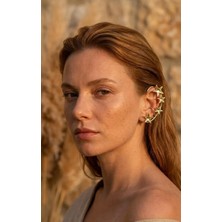 Diva Viva - Stella Kadın Earcuff