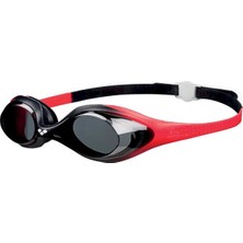 Arena Spider Jr Unisex Kırmızı Yüzücü Gözlüğü 9233854