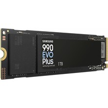 Samsung 1tb 990 Evo Plus Gen4 M.2 2280 SSD ( 7150MB Okuma / 6300MB Yazma)