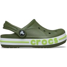 Crocs Bayaband Clog T Çocuk Terlik 207018