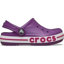 Crocs Bayaband Clog T Çocuk Terlik 207018
