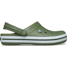 Crocs Crocband Unisex Terlik 11016