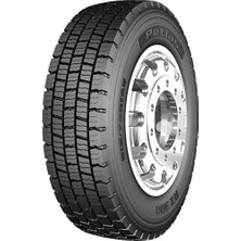 Petlas 225/75 R17.5 129/127M RZ300 Kış Lastiği 2026