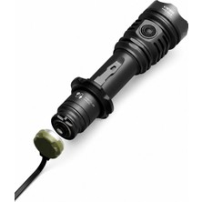 Armytek Viking Pro Max ( White Light ) El Feneri