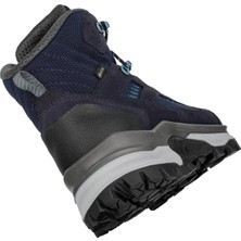 Lowa Corvara Gtx Mıd Ws Kadın Ayakkabı 221737