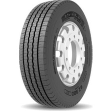Petlas 225/75 R17.5 129/127M SZ300 Yaz Lastiği 2026
