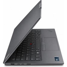 Lenovo Thınkpad X1 Yoga G9/ultra 7 165U/32GB/512GBSSD/14"/WİN11PRO (Yenilenmiş Cihaz)