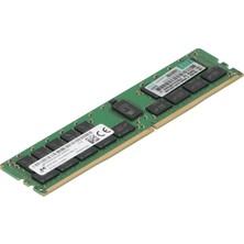 Hpe Micron 32GB Ddr4 2933MHZ 2rx4 PC4-2933Y CL21 Ecc Rdımm Server Sunucu Ram MTA36ASF4G72PZ-2G9E2VI