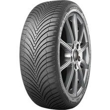 Kumho 195/65 R15 95V XL RF HA32 Solus 4 Mevsim Lastiği 2025 Tarihli