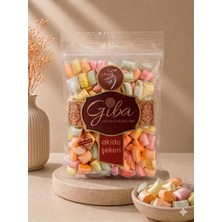 Giba Meyveli Akide Şekeri 340 gr