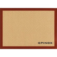 Epinox Silpat Silikon Mant 30*40 Slp-34