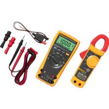 Fluke 179/IMSK Endüstriyel Multimetre Servis Kiti