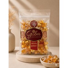 Giba Fıstıklı Akide Şekeri 340 gr