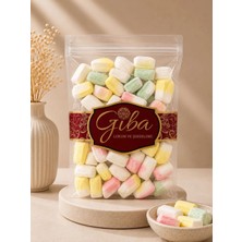 Giba Meyveli Mevlana Şekeri 340 gr