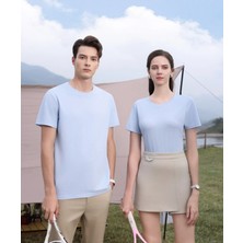 New Performance ARW50531 SERİNTUTAN-ANTİBAKTERİYEL-YÜKSEK KALİTE Basic  Tshirt