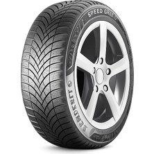 Semperit 205/45 R17 88V XL FR Speed-Grip 5 Kış Lastiği 2025