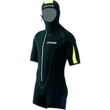 Cressi Castoro Lady Shorty Jacket