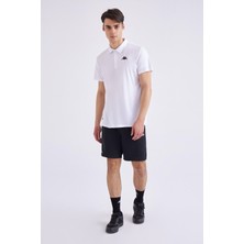 Kappa Kombat Poly Polo Tk  Erkek Kısa Kol T-Shirt