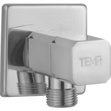 Tema Quadro 69310 Taharet Musluğu