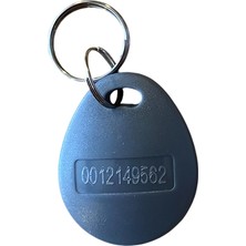 Omega Proximity Tag Anahtarlık (20 Adet)