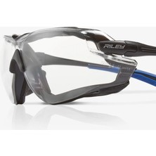 Riley Quadro Clear Gözlük