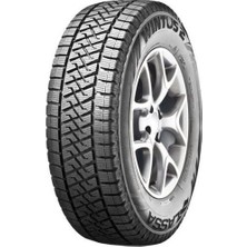 Lassa 195/60r16c 99/97t Wıntus 2 6pr Kamyonet Kış 2024