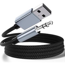 Skygo USB To Aux Kablo ZR1198