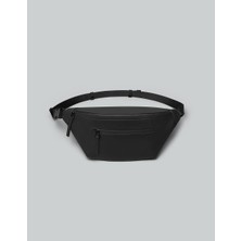 Gaston Luga Splash Bel Çantası - Siyah