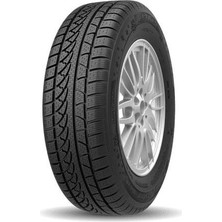 Petlas 225/55 R17 97V Snow Master W651 RFT Kış Lastiği 2022