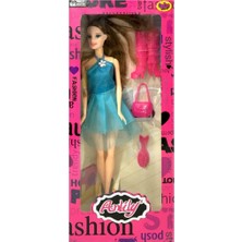 Mey Ithalat® Fashion Model Bebek