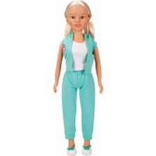 Mey Ithalat® Yürüyüş Arkadaşım Clara Sporty 80 cm