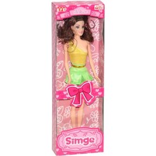 Mey Ithalat® 203 Simge Bebek