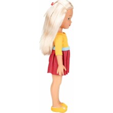 Mey Ithalat® Mina Blogger Bebek 35 cm