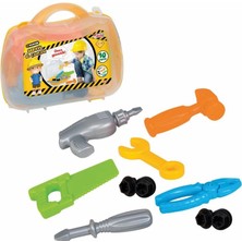 Mey Ithalat® 03408 Teknik Servis El Çantası