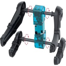 Mey Ithalat® 64468 Robotik Laboratuvarı - Rollingbot +8 Yaş