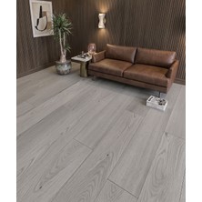 Bella Floor Elegance Xxl Oak Light Grey Laminat Parke - Floor BFXXL5015 1 Paket (2.0504 M²)